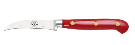 Berti Curved Paring Knife 8cm